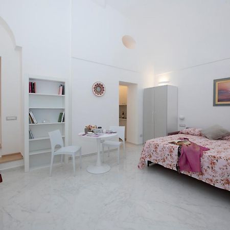 דירות אמאלפי La Casa Del Marinaio מראה חיצוני תמונה