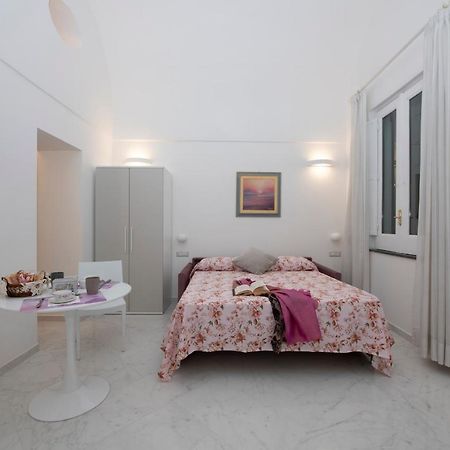דירות אמאלפי La Casa Del Marinaio מראה חיצוני תמונה