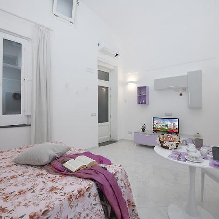 דירות אמאלפי La Casa Del Marinaio מראה חיצוני תמונה
