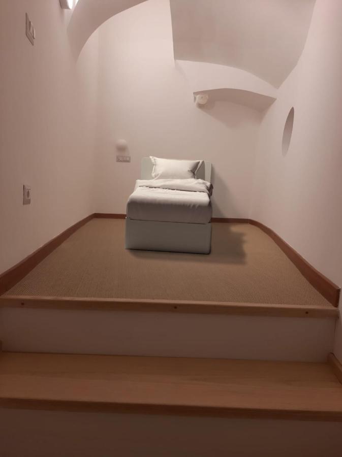 דירות אמאלפי La Casa Del Marinaio מראה חיצוני תמונה