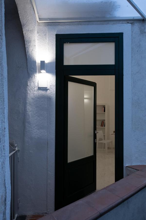 דירות אמאלפי La Casa Del Marinaio מראה חיצוני תמונה